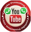 YouTube WhatsApp Group Links