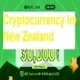 Cryptocurrency In New Zealand