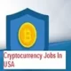 Cryptocurrency Jobs In USA