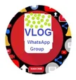 Vlogs WhatsApp Group
