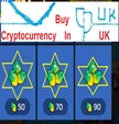 Buy Cryptocurrency In UK