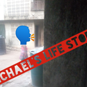 Michael's life story