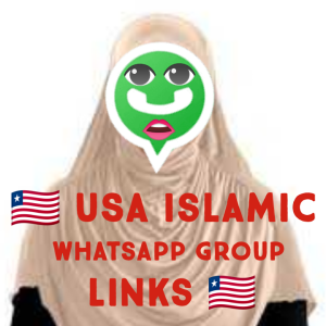 USA Islamic WhatsApp Group