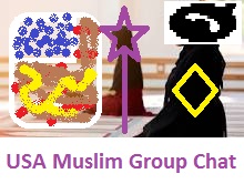 usa muslim whatsapp group