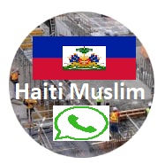 haiti muslim whatsapp group