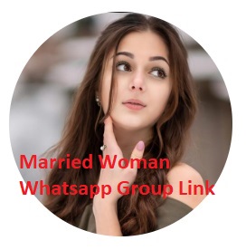 Married Woman Whatsapp Group