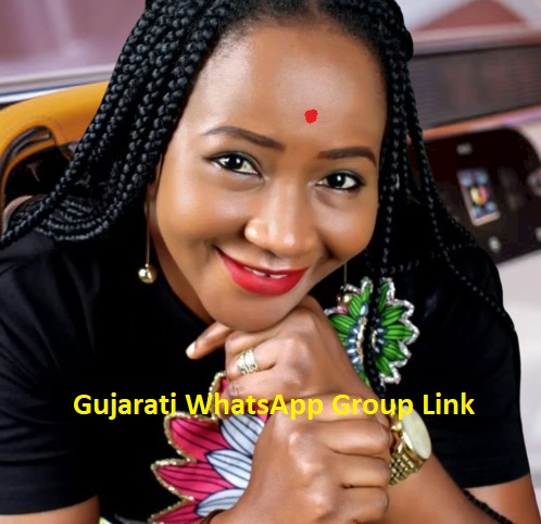 Gujarati WhatsApp Group Link