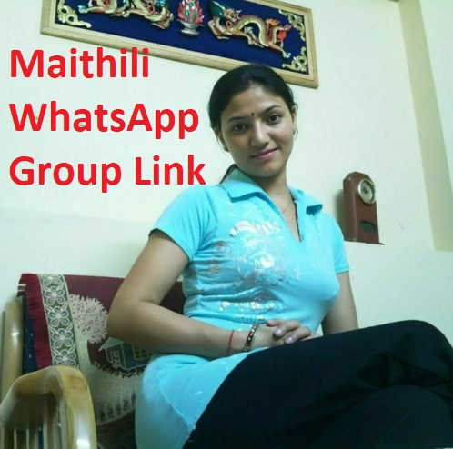 Maithili WhatsApp Group Link