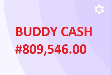 Buddy Cash Customer Care Number