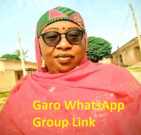 Garo WhatsApp Group Link