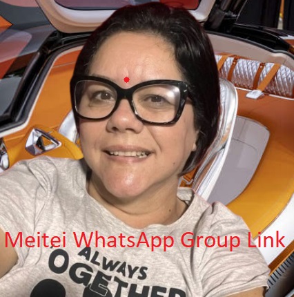 Meitei WhatsApp Group Link