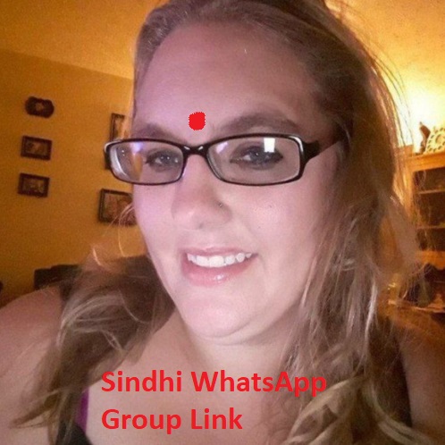 Sindhi WhatsApp Group Link