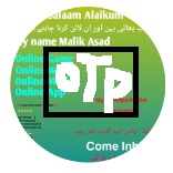 OTP Seller WhatsApp Group Links
