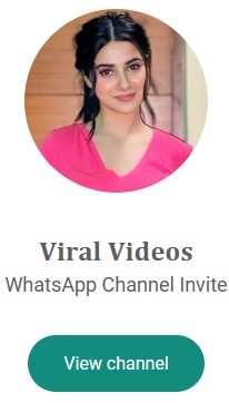 Viral Video WhatsApp Group Link